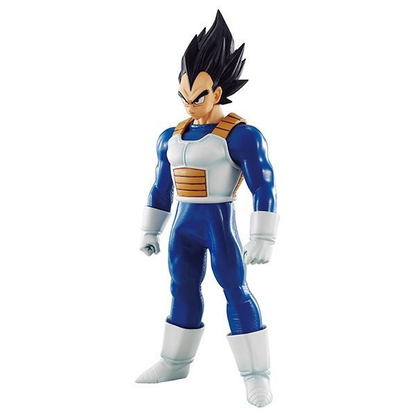 S1 1～2営業日発送【新品】D.O.D ドラゴンボール ベジータ 白紙付き