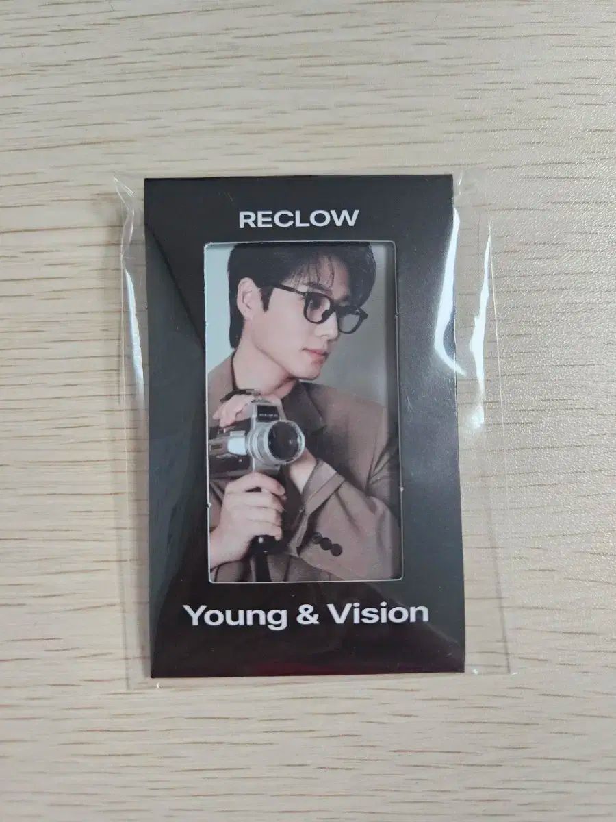 リフロー DAY6(デイシックス) ヨンケイ(Young K) フォトカード