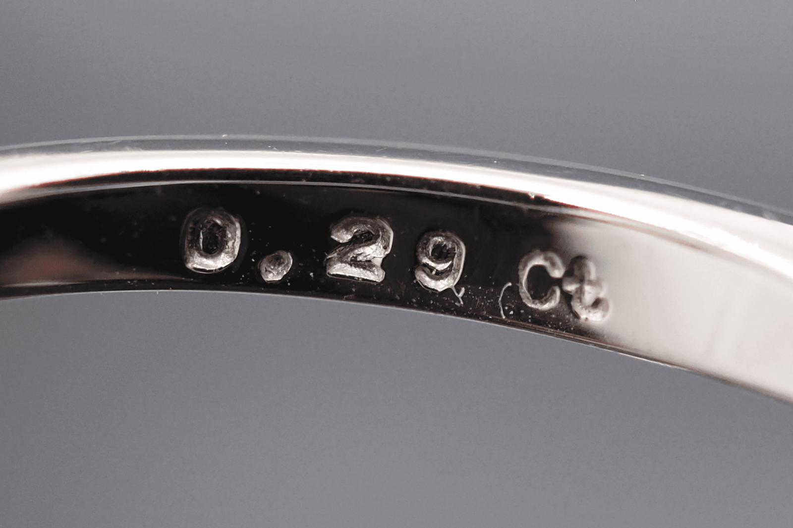 【中古】MIKIMOTO ミキモト パール リング 指輪 真珠 11.5mm ダイヤモンド バゲットカット 0.29ct プラチナ PT950 #12