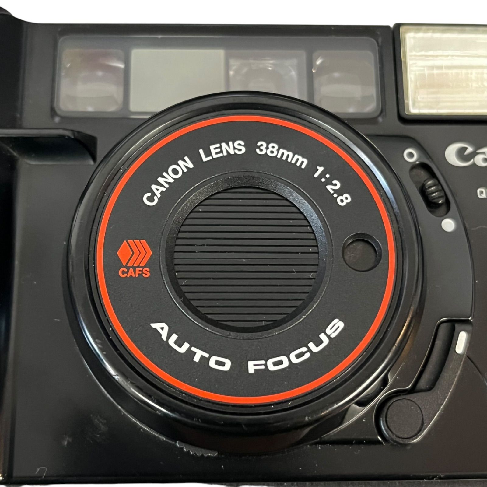 中古】 キヤノン オートボーイ2 38mm Canon Autoboy2 中古