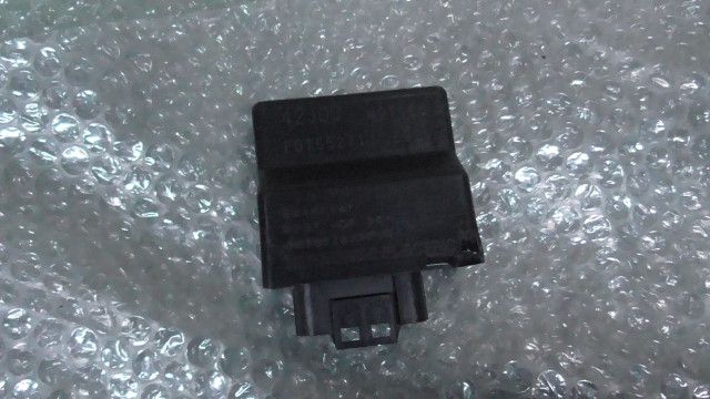 アドレスV50　CA4BA-109xxx　の　CDI:#1759889483