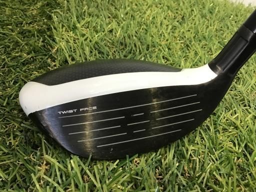 中古】 テーラーメイド SIM2 MAX U5 レディース ユーティリティ UT