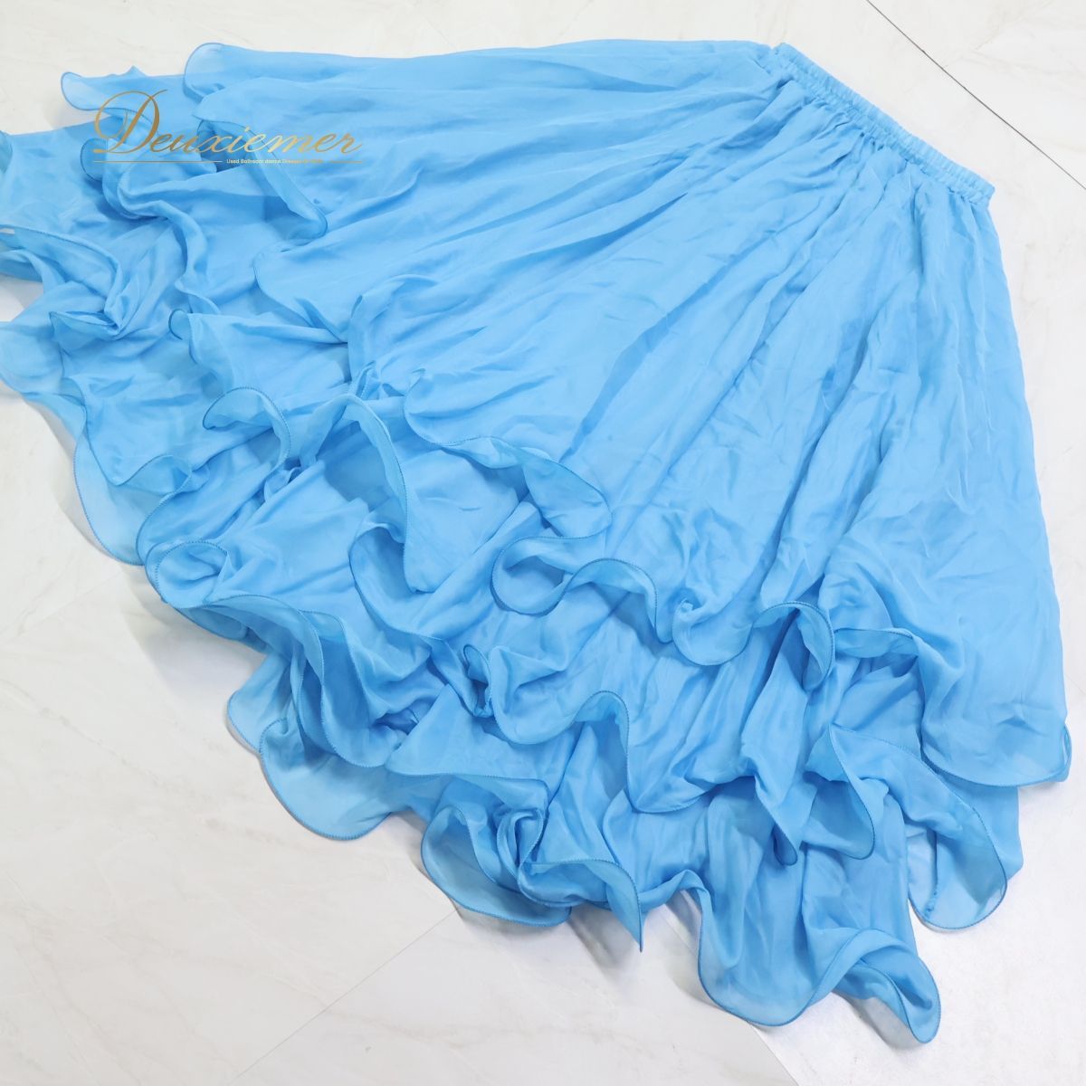 シルバー 光沢
