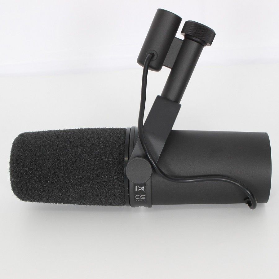 ダイナミックマイク シュア