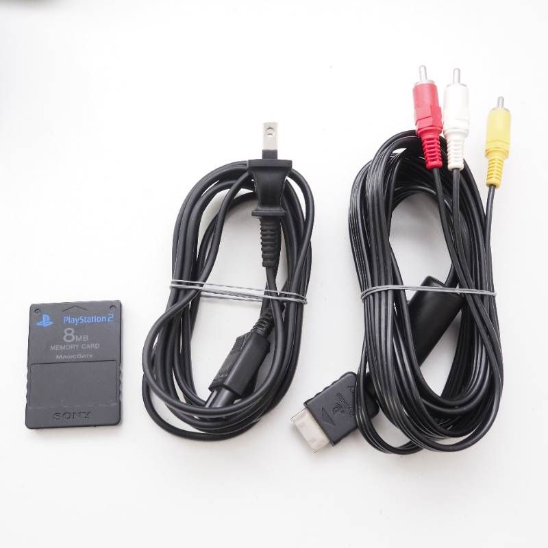 プレイステーション2 ミッドナイト