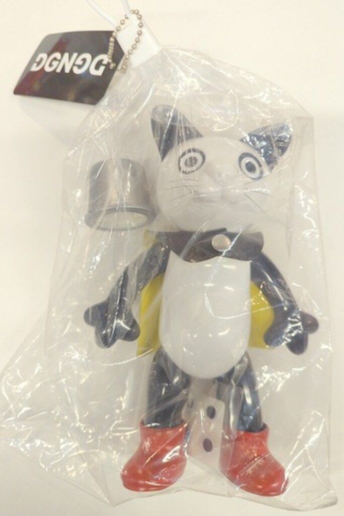 駄玩具堂 クツネコ ver6.0