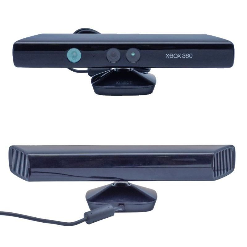 Microsoft Xbox360S本体(250GB) + Kinect＆ゲームソフト4本