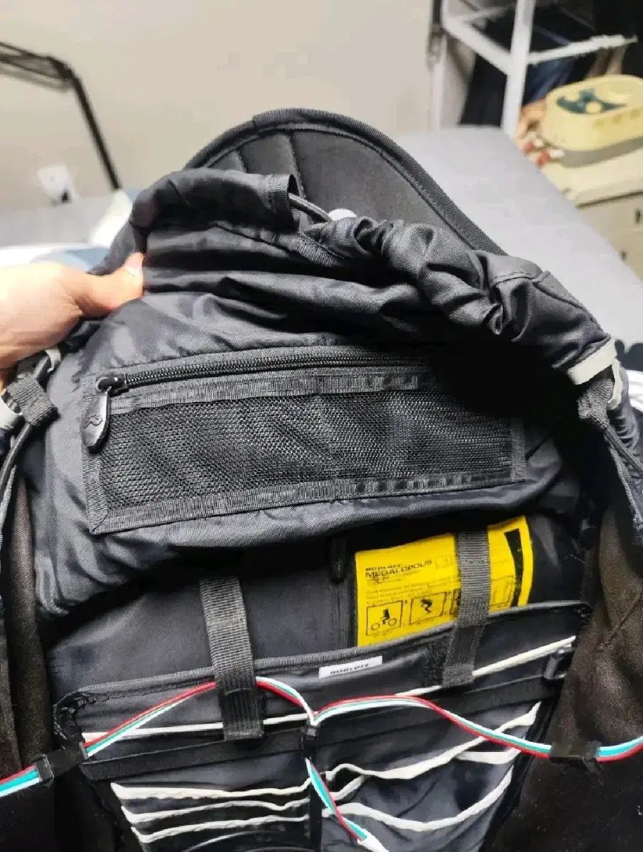 25L