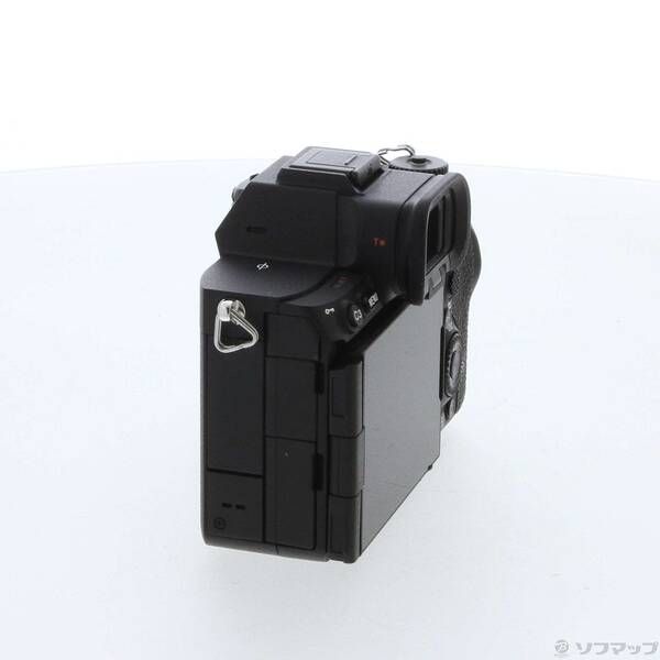 〔 品〕 α7 R V ILCE 7 RM 5 ボディ 377