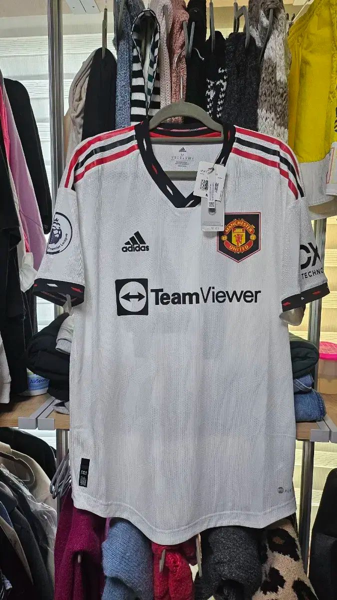 トッテナムホットスパー エリクセン マンチェスターユナイテッド