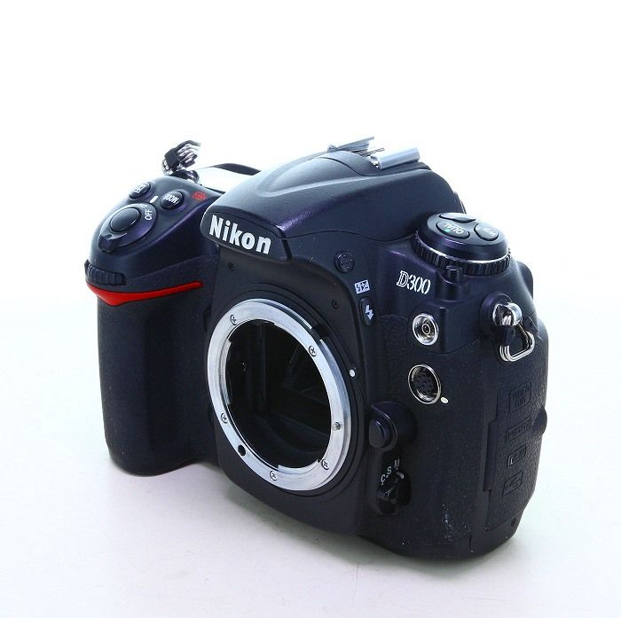 中古】(ニコン) Nikon D300 ボデイ ☆美品☆Nikon ニコン D300 中古】(ニコン) Nikon D300 ボデイ ☆美品☆Nikon ニコン D300