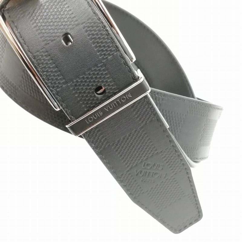 ルイヴィトン LOUIS VUITTON M9906 リバーシブルレザー ベルト ルイヴィトン LOUIS VUITTON M9906 リバーシブルレザー ベルト