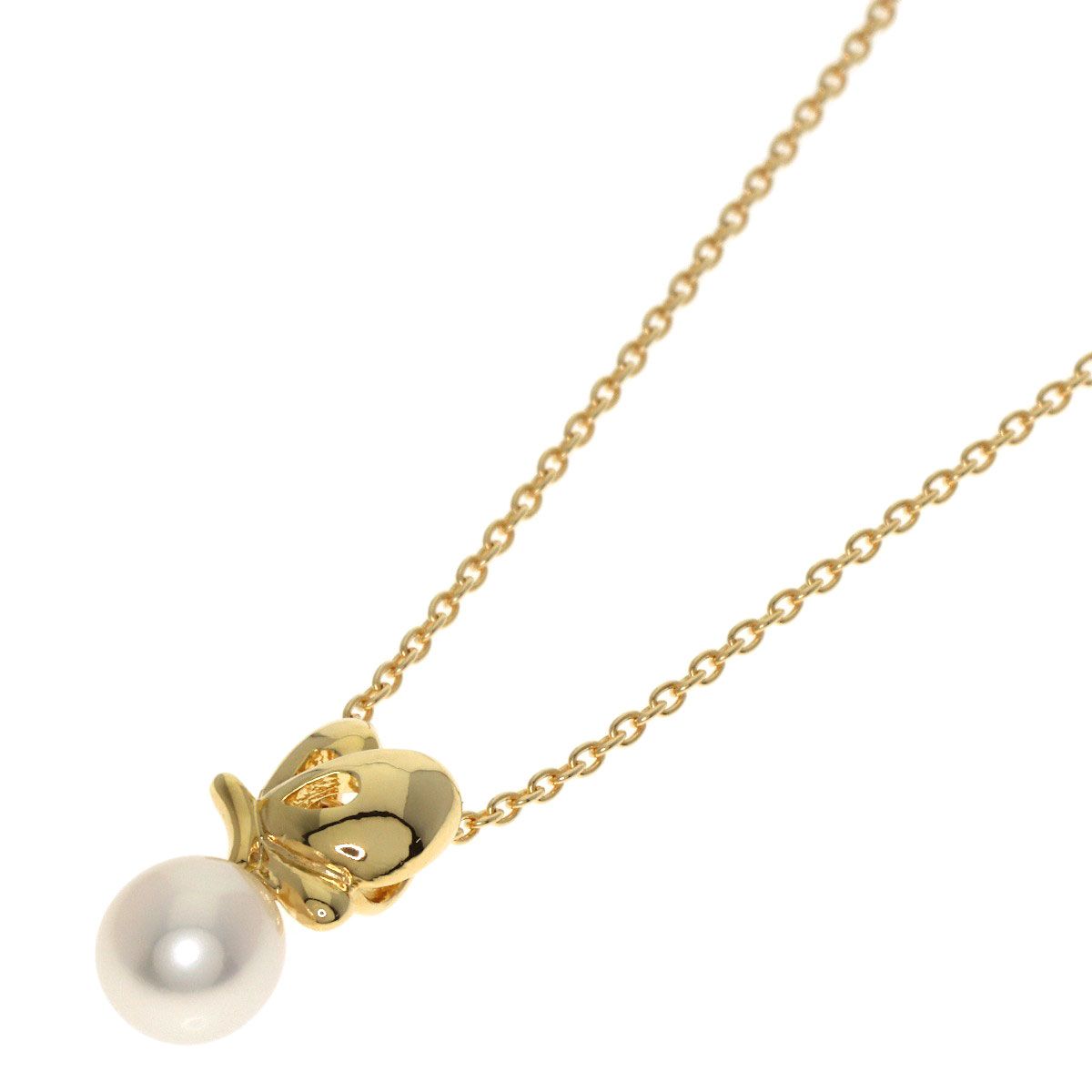 K18WG/TASAKI タサキ テリ最強 アコヤ 真珠 ネックレス イヤリング 楽天市場】TASAKI タサキ danger デインジャー ファング