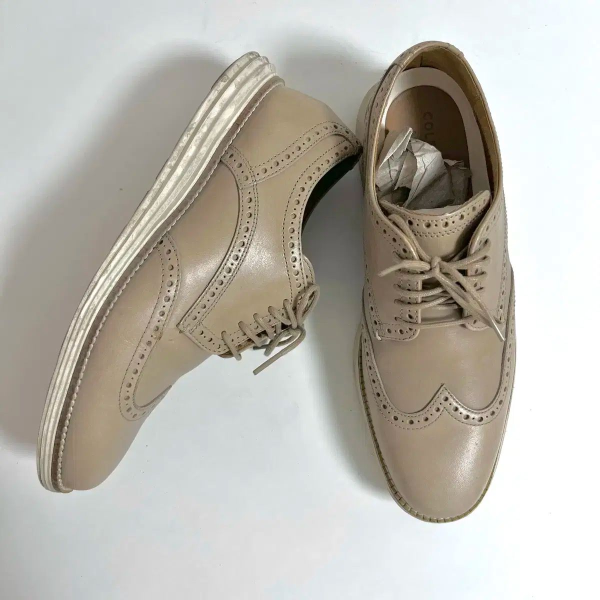 COLE HAAN (コールハーン) 靴 255