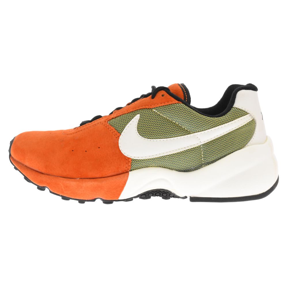 NIKE (ナイキ) SLINGER 102144-811 スリンガー ローカット