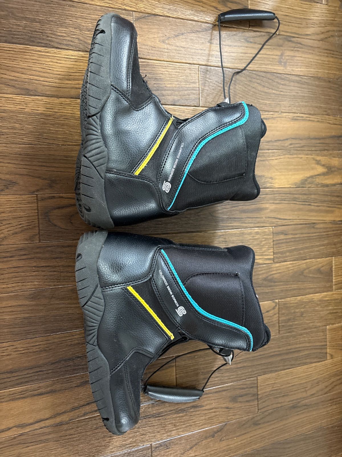 キッズ　スノーボード　CSB 良品】キッズ スノーボード CSB ボード ビンディング セット