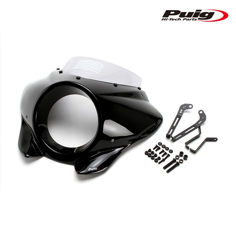 ROUTE51製4リッターモンキー用アンダーカウル/検索ゴリラダックス