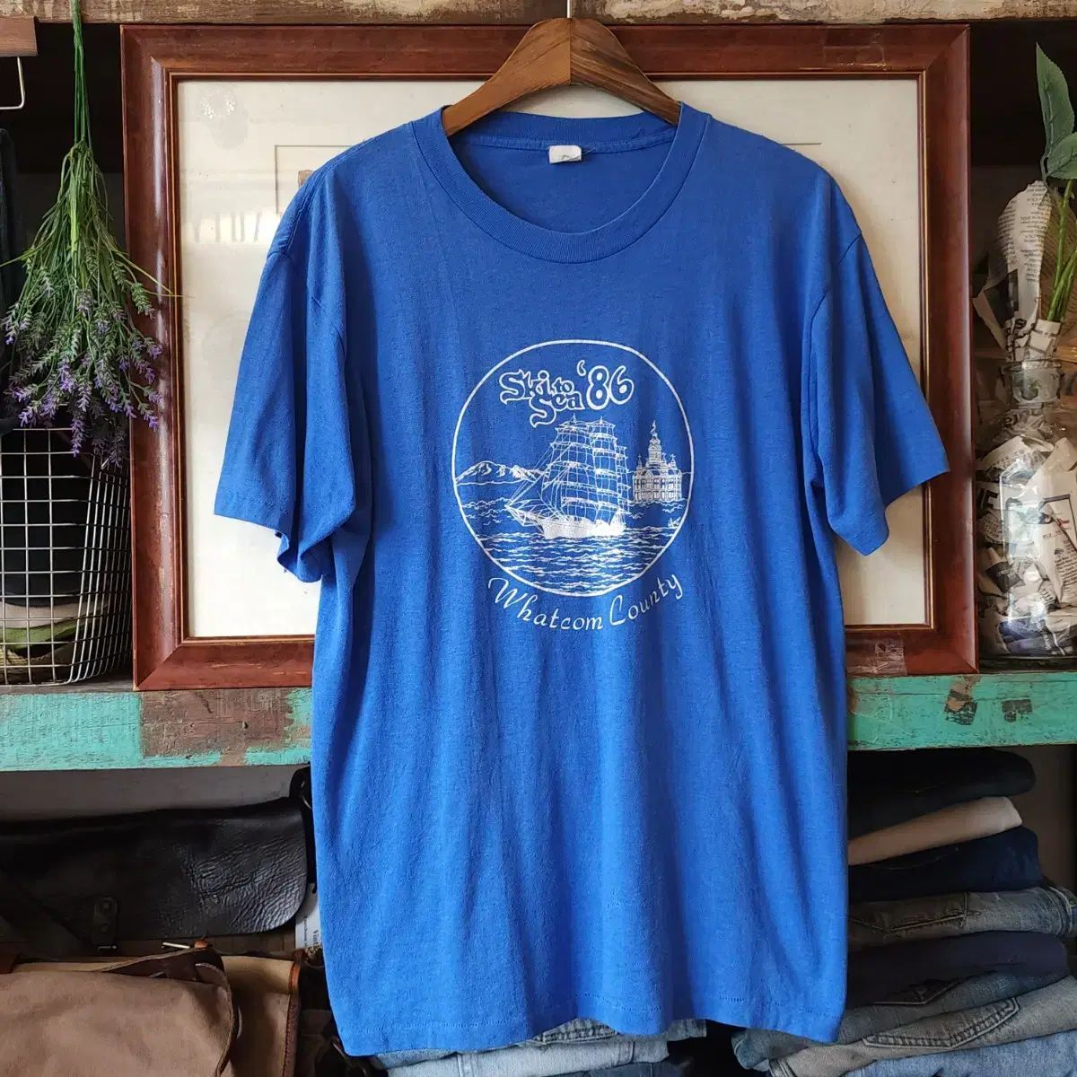 90s シングルステッチ - メルカリ USA製 OF THE LOOM FRUIT XL Tシャツ 