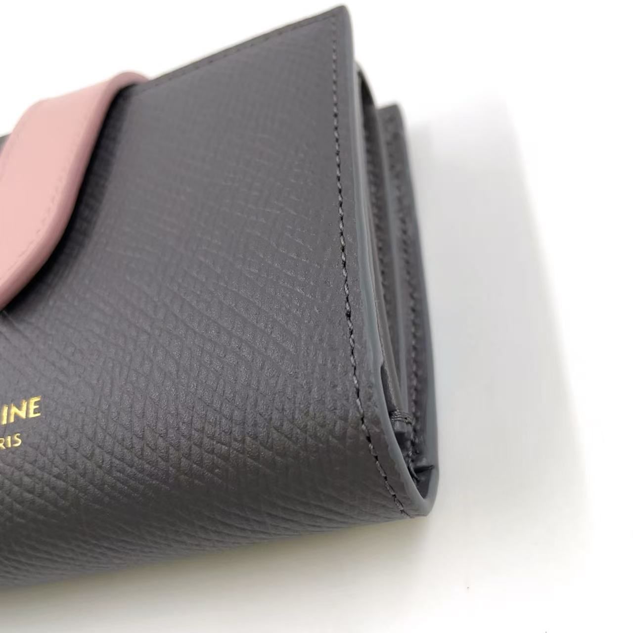 スモールストラップウォレット