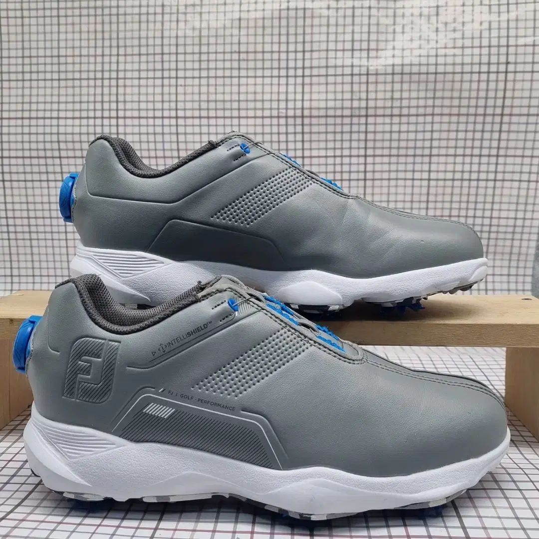 FootJoy(フットジョイ) イーコンフォート ボア ゴルフシューズ