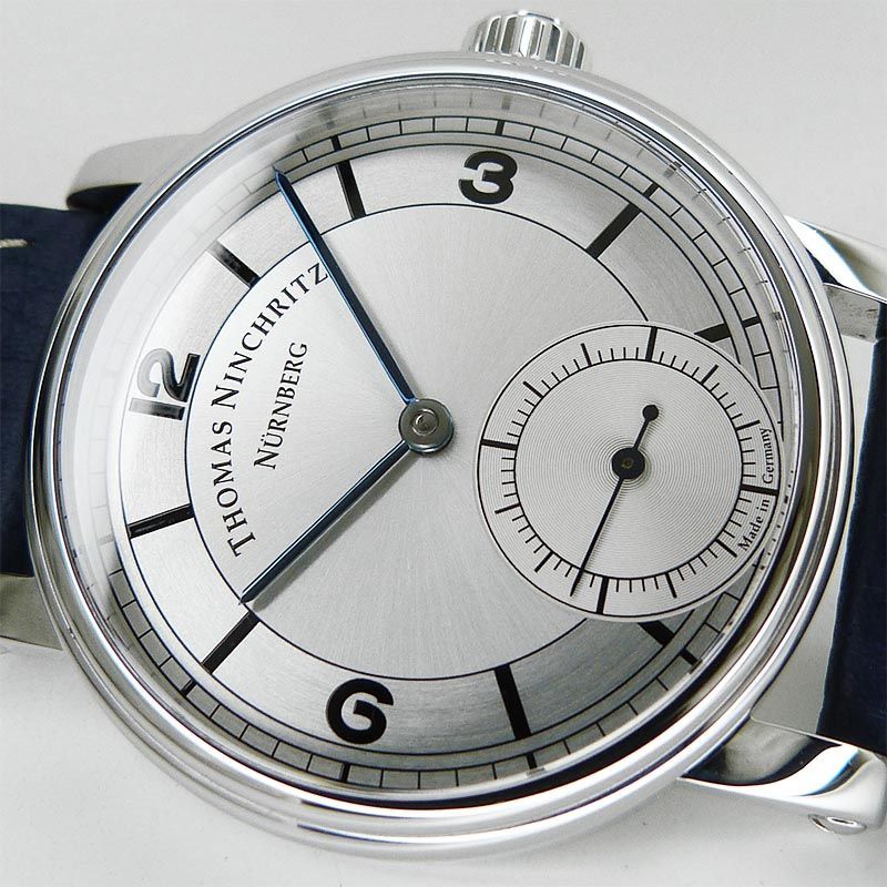 中古トーマス・ニンクリッツ【THOMAS NINCHRITZ】 NI2000.A