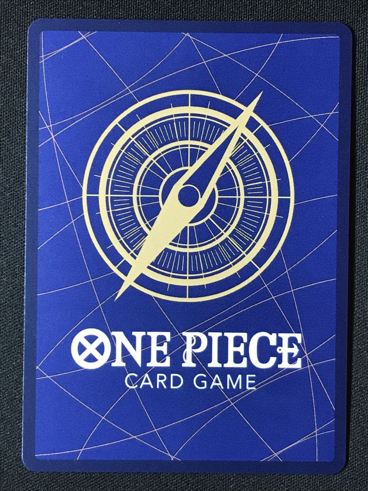 ワンピース カードゲーム ワンピ ゴール・D・ロジャー