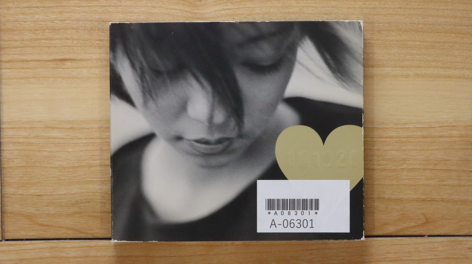 【激レア】　安室奈美恵　181920　組み立て販促POP　希少品　非売品 Amazon.co.jp: 181920 - 安室奈美恵: ミュージック