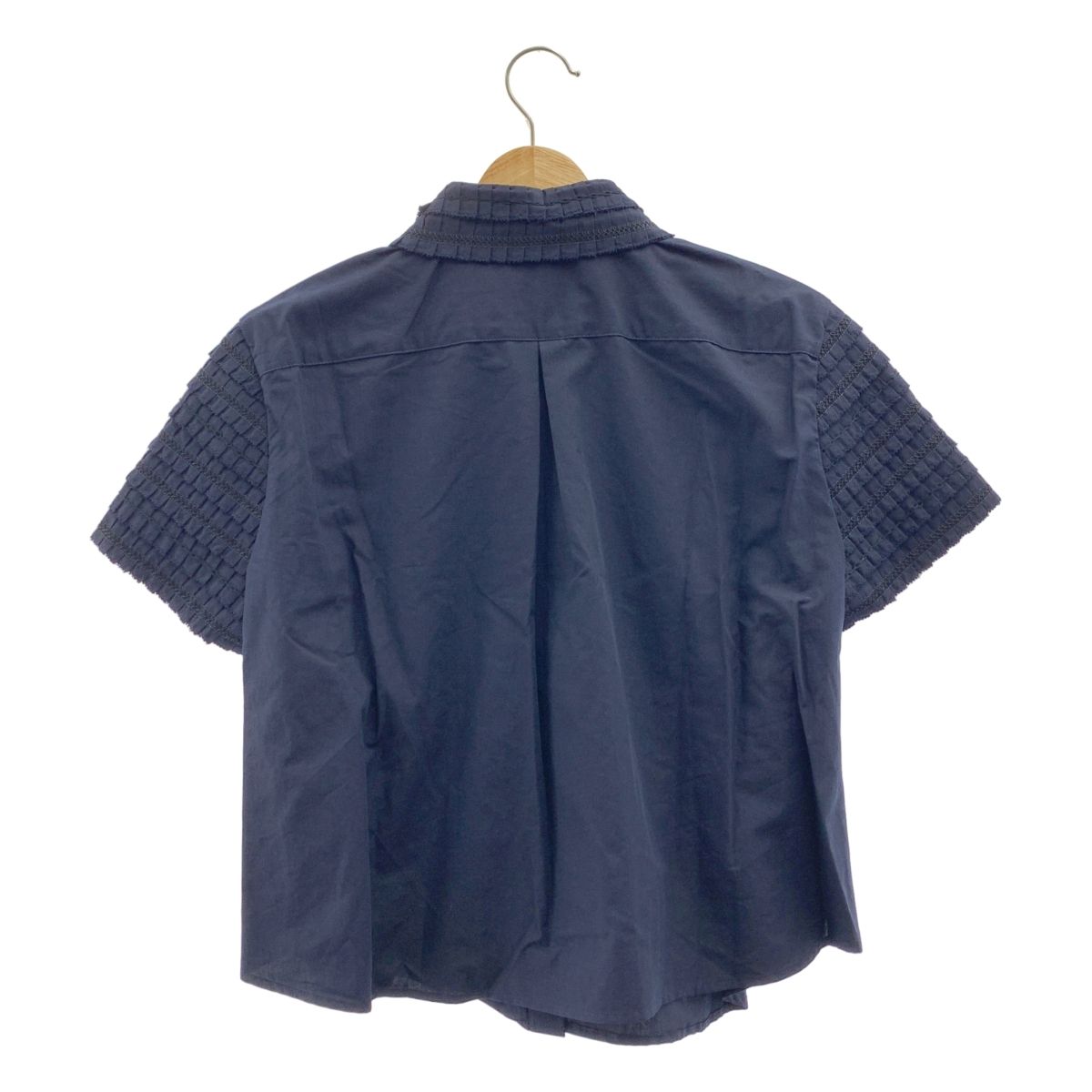 ネイビー レディース