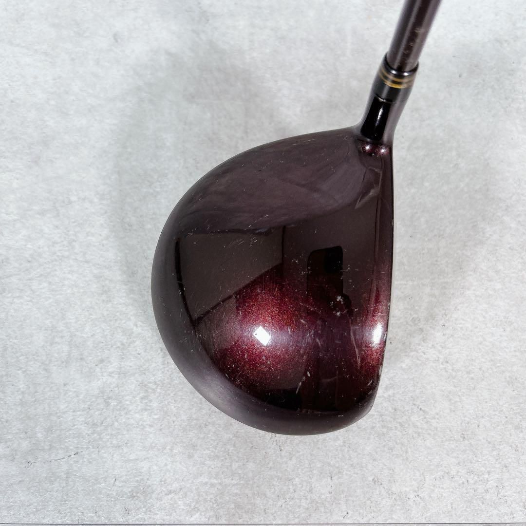 X741 MAJESTY PRESTIGIOドライバー 単品 メンズ ゴルフ - メルカリ