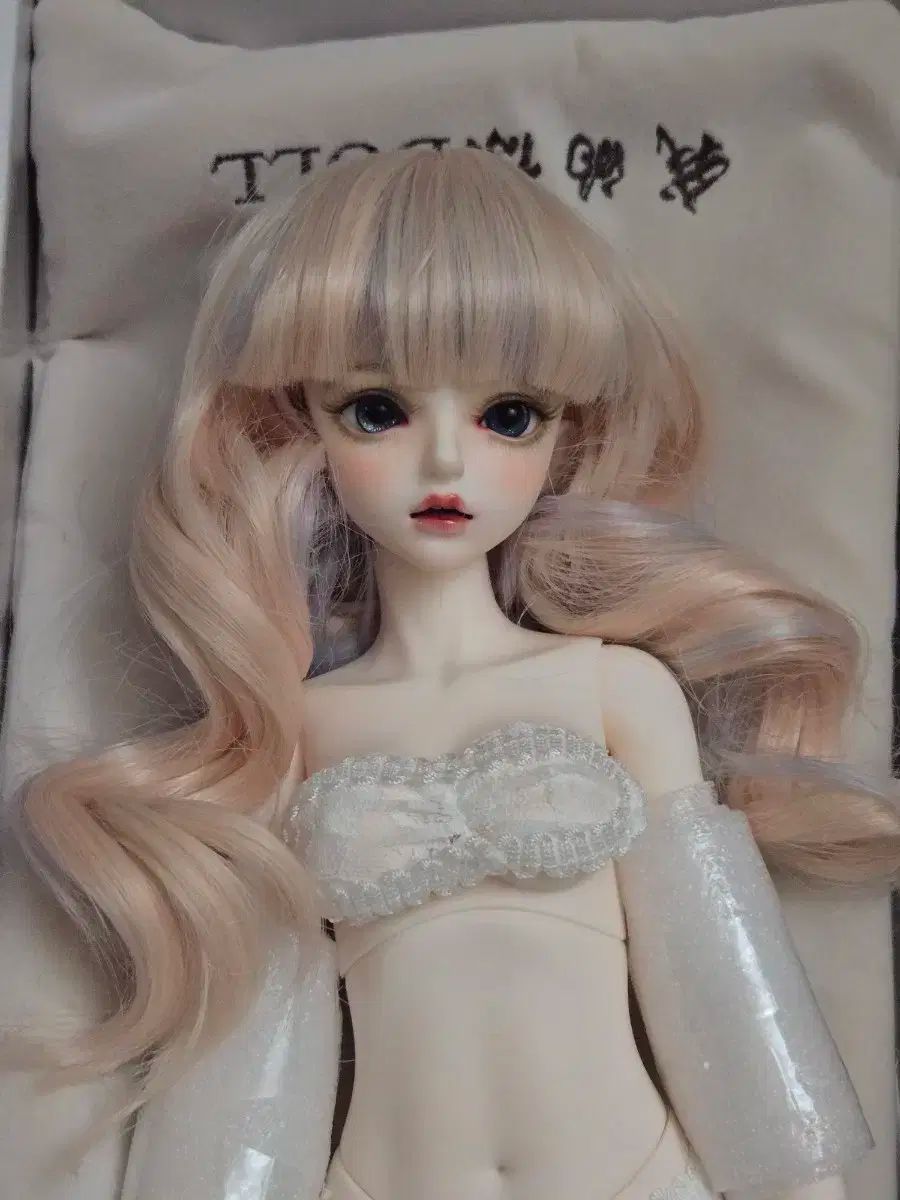 大人気，本物保証 ミュー・ドール ミッシェル フルセット 球体関節人形 旧官 その他