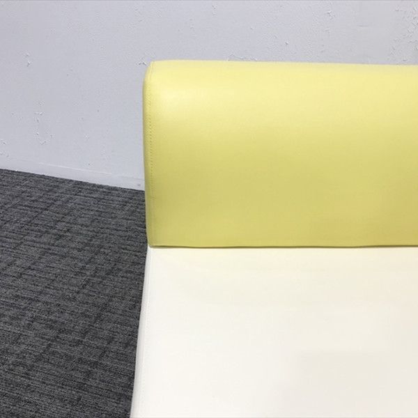 らくらくベンチ2 イエロー