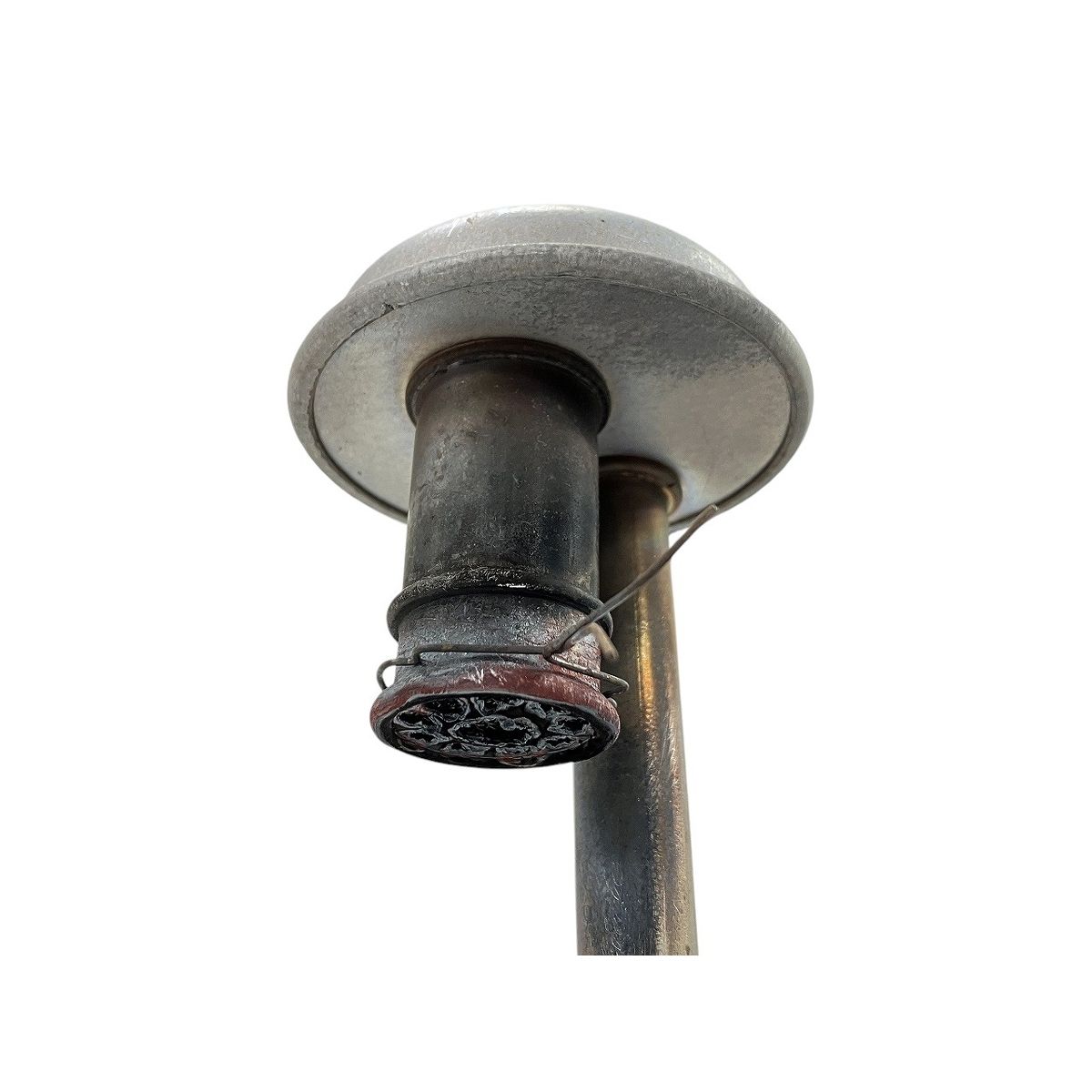 コールマン ジャンク