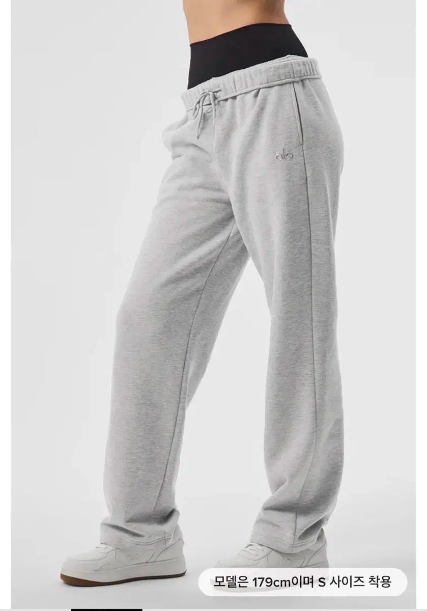 Alo Accolade トレーニングパンツ XXS