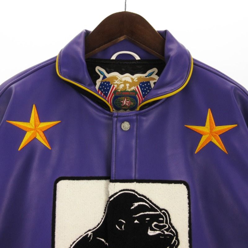 JEFF HAMILLTON ジェフハミルトン　幻ライダースジャケット JEFF HAMILTON ジェフハミルトン 買取募集 京都 レザー