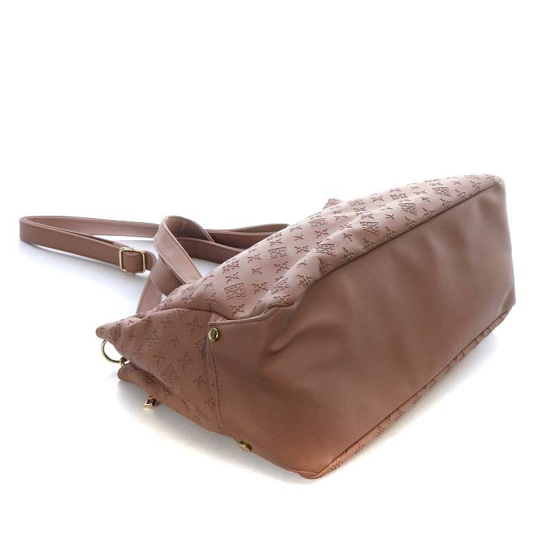 ラシット RUSSET Daily トートバッグ ショルダーバッグ 2way