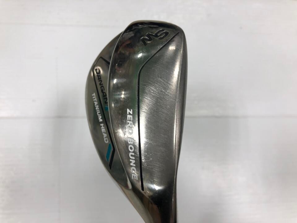 WEDGE