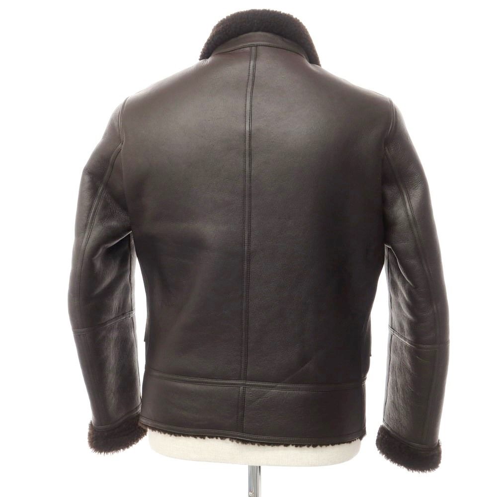 タリアトーレ レザージャケット フライトジャケット