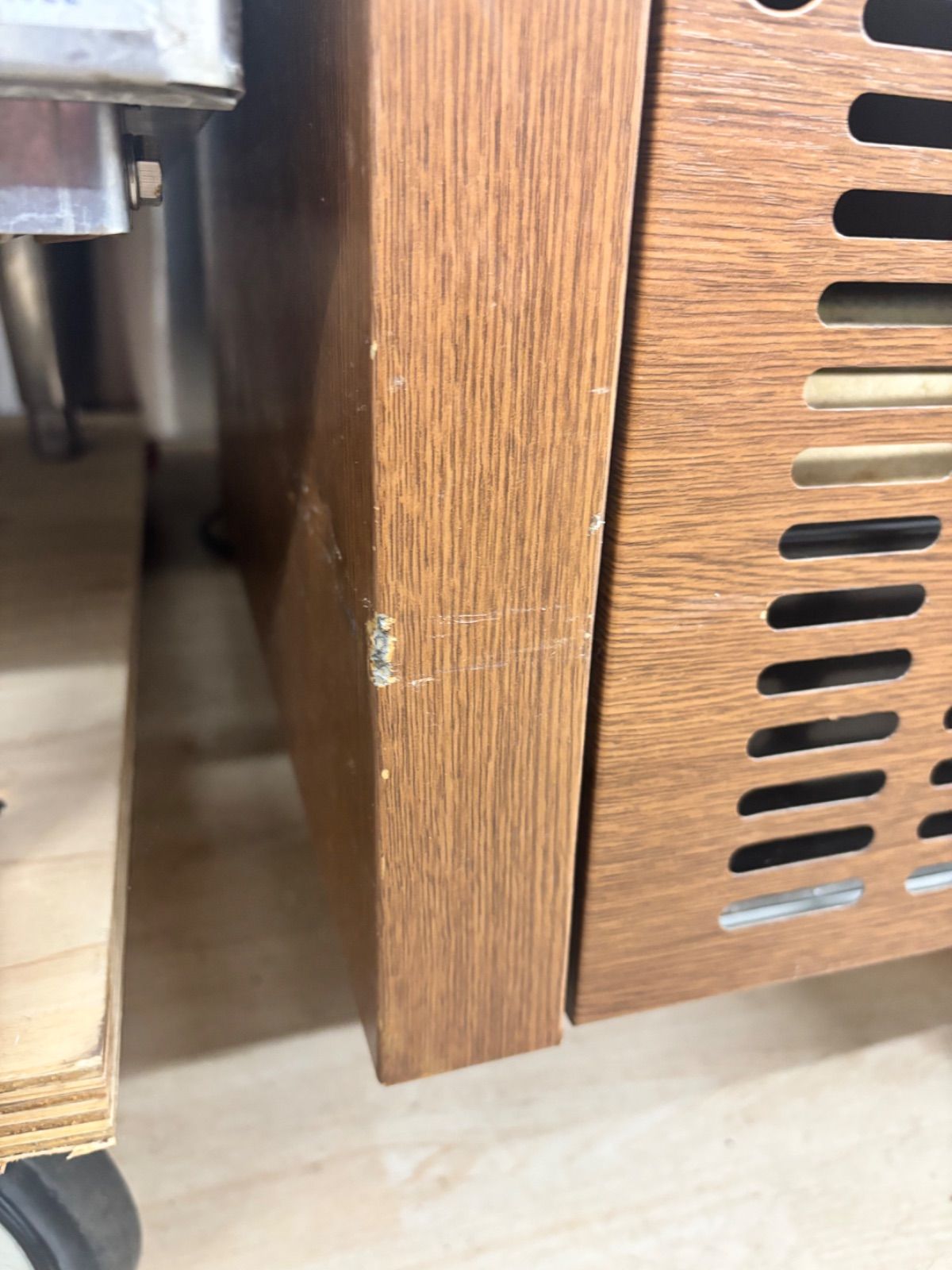 パナソニック リーチイン型冷蔵ショーケース SRM-RV319SMA WWW_KANDAIZUMI_COM