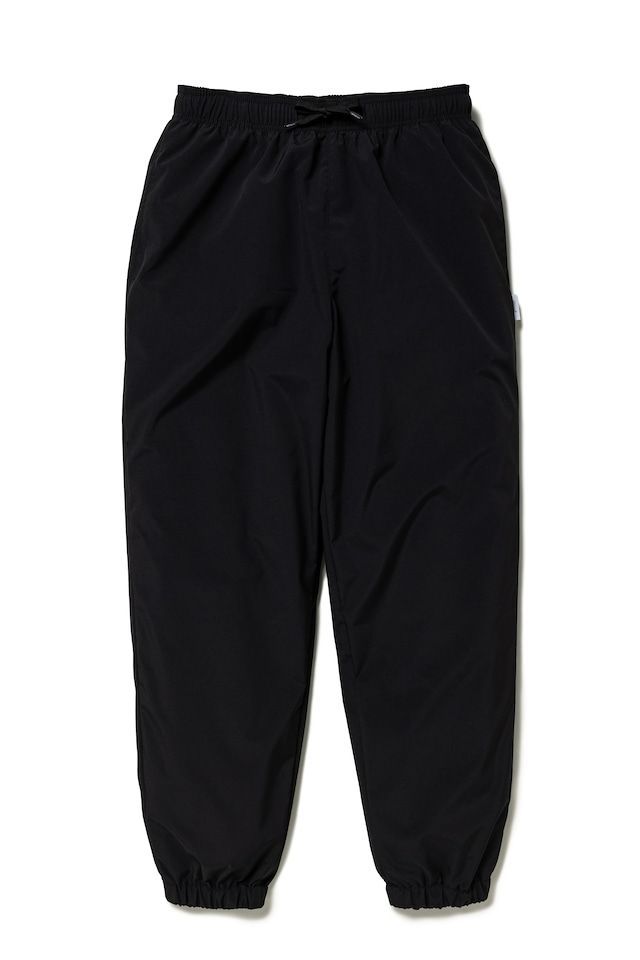 かわいい新作 WTAPS◇23SS/OLY．TAFFETA PANTS/4/ポリエステル/KHK 