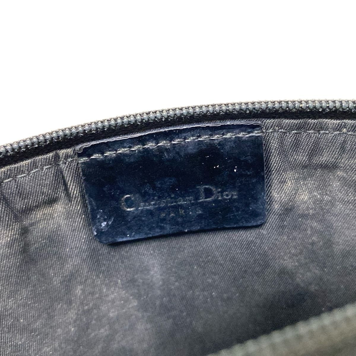 ポーチ ロゴグラム