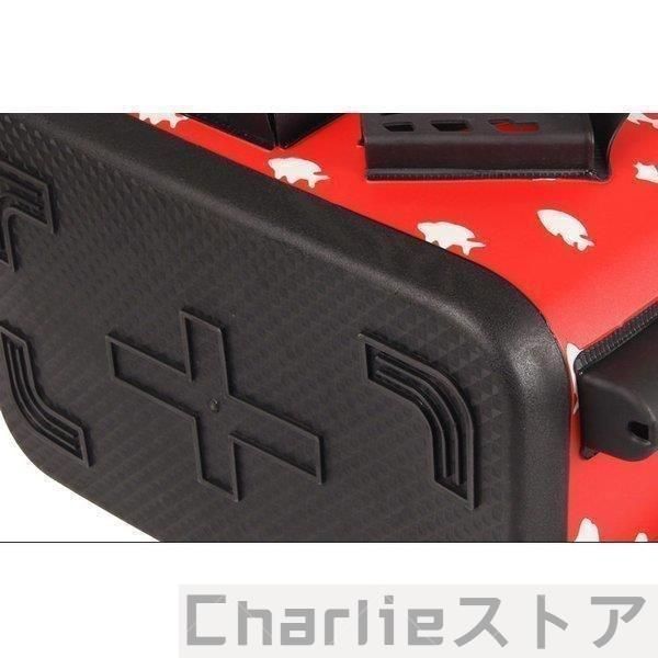 タックルバッグフィッシングバッグアウトドアバッカンEVAロッドスタンド付釣魚釣りフィッシング釣り具エサ餌水汲み多機能バケツ収納防水軽量