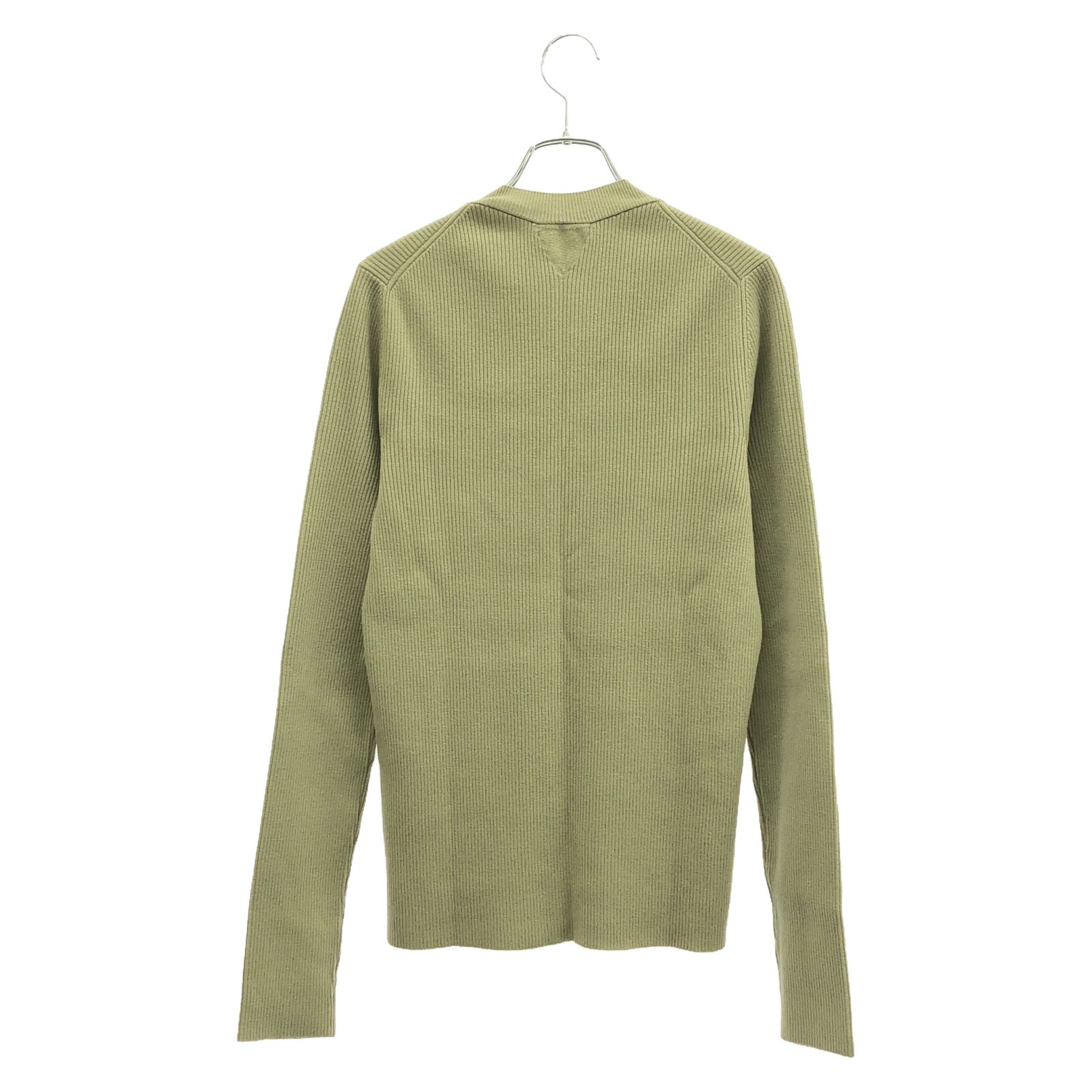 ボッテガヴェネタ BOTTEGA VENETA ニット ニット ベージュ ウール