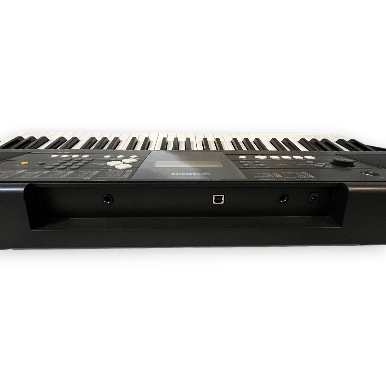 ⭕️安心保証 YAMAHA キーボード 電子ピアノ PSR-E403 01983 Amazon.com: Yamaha 61 Touch Sensitive Keys Portable Keyboard