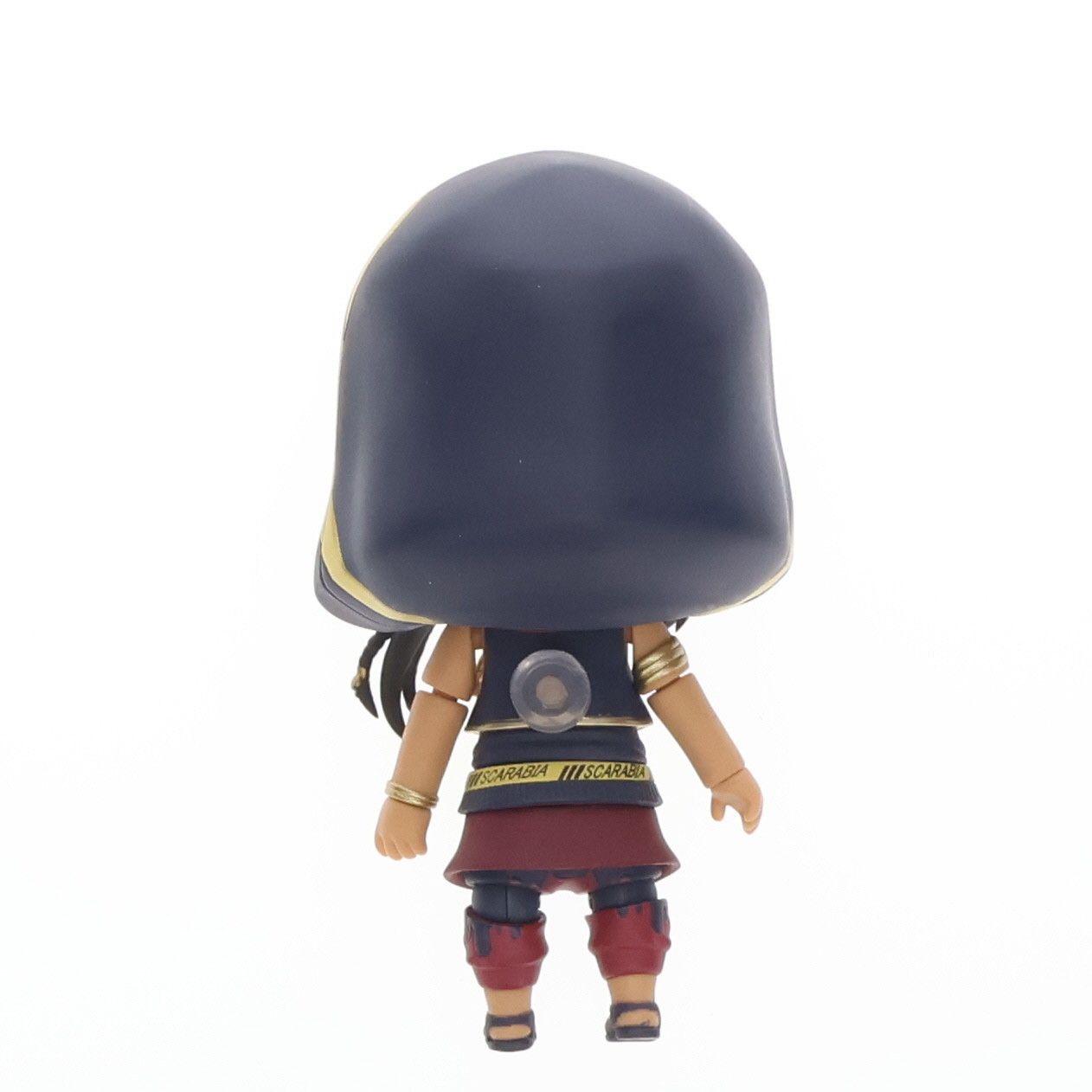 ジャミル・バイパー ねんどろいど 1941 ねんどろいど ジャミル・バイパー