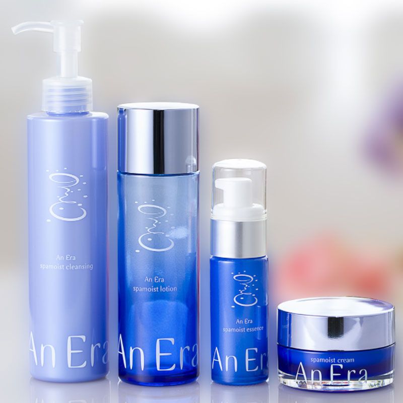 アンエラ スパモイスト クレンジング 販売 200g 4個セット まとめ売り