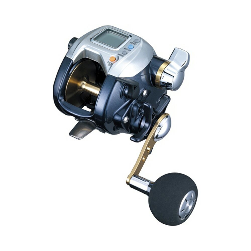 DAIWA/ダイワ】レオブリッツ S400 024365 リール 電動リール PEライン専用 - メルカリ