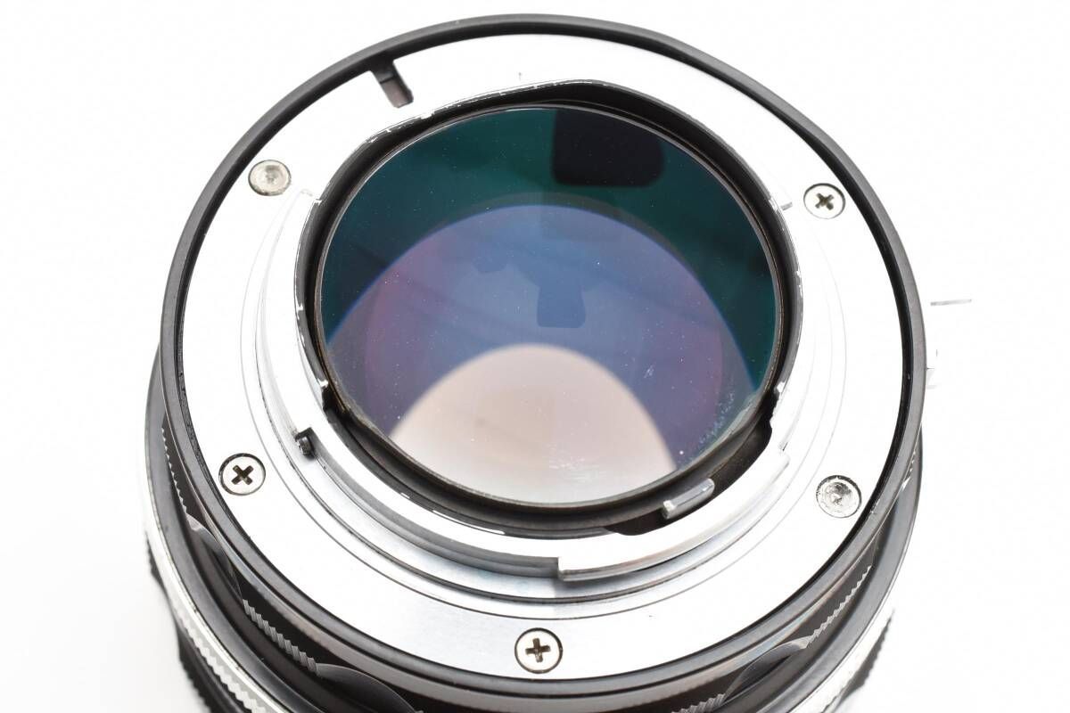 Nikkor-S.C Auto