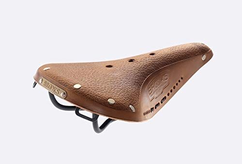BROOKS ブルックス B17 STANDARD サドル 並行輸入品 エイジド レーシーズ ダークタン