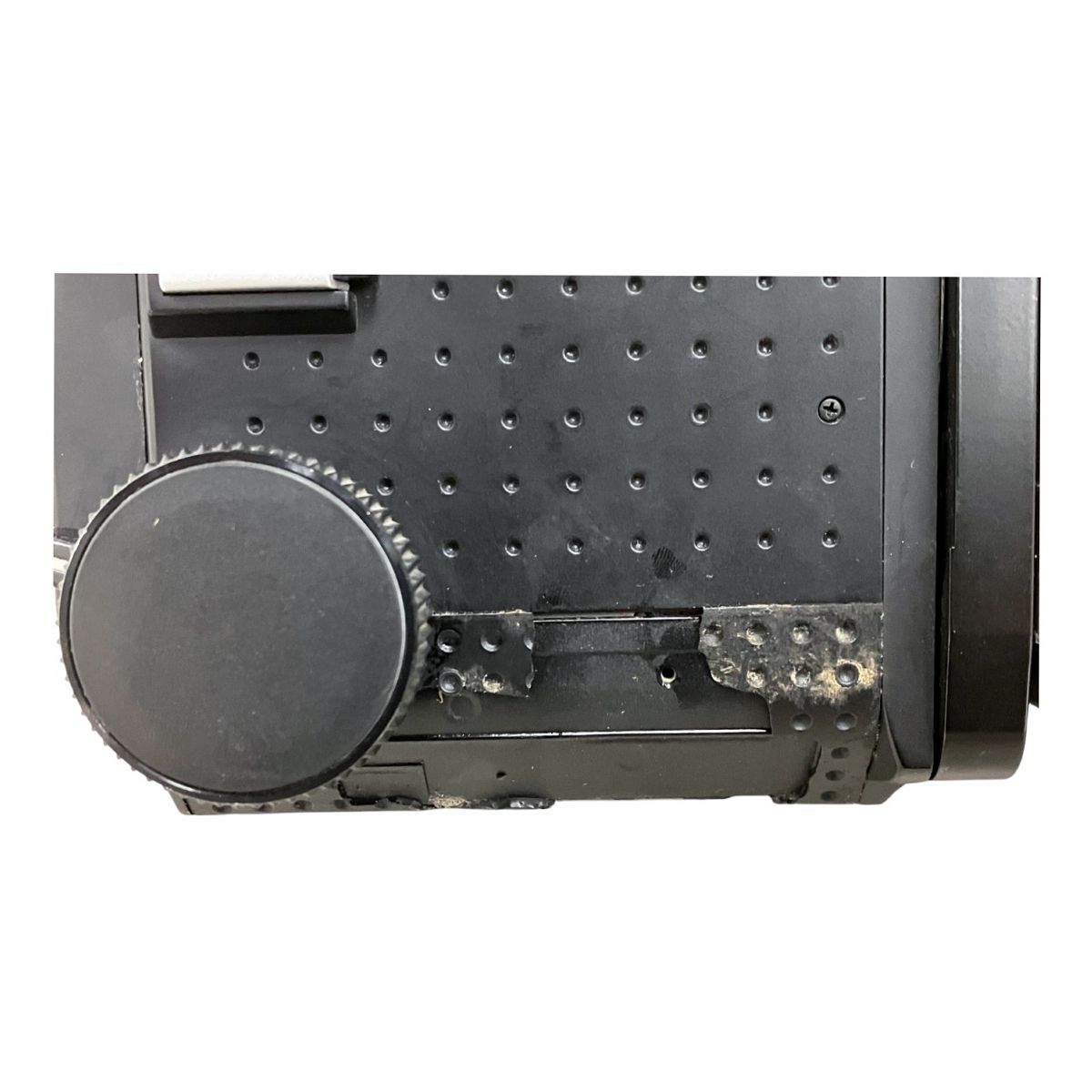 フィルムカメラ