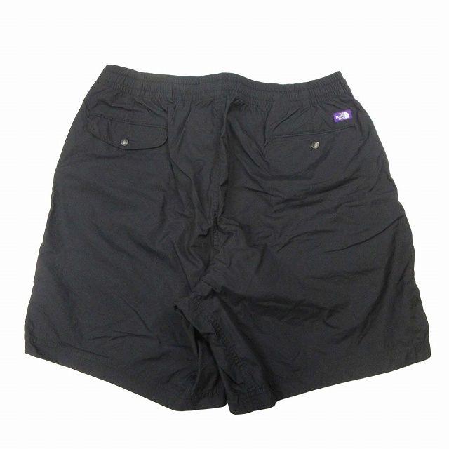THE NORTH FACE ノースフェイス PURPLE LABEL パープルレーベル 23SS Mountain Field Shorts  マウンテンフィールドショーツ ショートパンツ グリーン NT4306 Size 36 瑞穂店